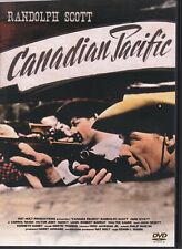 Canadian Pacific DVD mit Randolph Scott