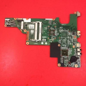 HP Compaq Presario CQ57 Series 15.6" Laptop AMD E320 Motherboard 647320-001 - Picture 1 of 5