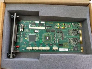 ABB BAILEY INNIS21 NETWORK INTERFACE MODULE INNIS-21 SPNIS21 6644762B1 - Picture 1 of 4