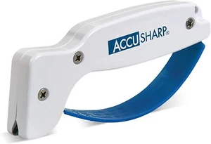 Afilador de cuchillos y herramientas AccuSharp 001 - Imagen 1 de 4