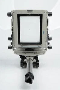 Toyo View 45S 4x5 Monorail Large Format View Camera #387 - Picture 1 of 6