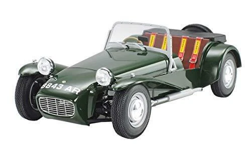 Tamiya 24357-000 300024357 Alfa Romeo 1 24 Lotus Super 7 Series I