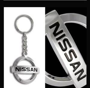 Nissan Keyring - Picture 1 of 3