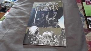 The Walking Dead Vol. # 14 No Way Out Image Comics TPB Graphic Novel - Picture 1 of 1