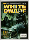 White Dwarf #295 - UK, 2004 - Vintage Warhammer Fantasy 40,000 Lord of the Rings