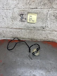 1983 Suzuki Gr650 Tempter Gr 650 Engine Electronic Ignition - Picture 1 of 4