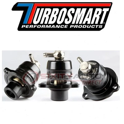 Turbosmart Turbocharger Blow Off Valve for 2008-2013 Volvo C70 - Air Fuel iv Foto 1 de 4
