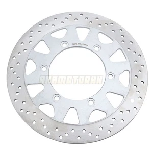 Front Brake Rotor Disc For SUZUKI VL800 2001-2023 2002 2003 2010 2022 59211-41F0 - Picture 1 of 5