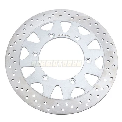 Front Brake Rotor Disc For SUZUKI VL800 2001-2023 2002 2003 2010 2022 59211-41F0 - Image 1 of 4