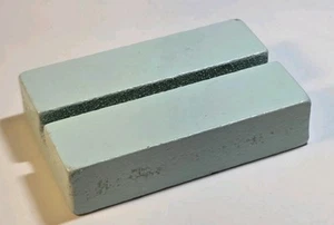Wooden Block poss. display stand 3"x2" - Picture 1 of 5