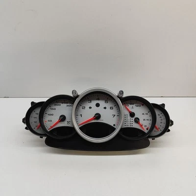 Cuadro de instrumentos velocímetro PORSCHE 911 99664110601 1999 28886927 Foto 1 de 4