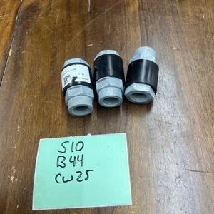International 3548736C1 Valve Quick Release*In Line - Picture 1 of 3