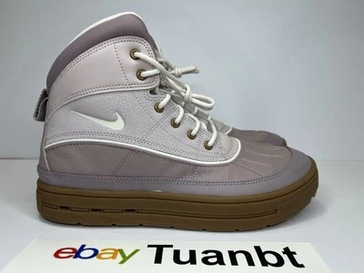 TOTALMENTE NUEVO Nike Woodside High J 2 YOUTH GS Violeta Claro/Goma HF0767 200 Foto 1 de 4