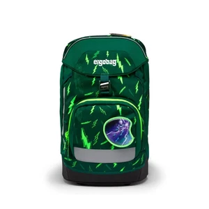 ERGOBAG ERGONOMIC SCHOOL BACKPACK PRIME MODEL BEARTASTIC - Picture 1 of 5