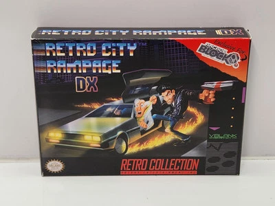 Retro City Rampage DX (PC, 2015) - Image 1 of 4