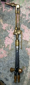 Meco WeldMaster Cutting Welding Torch 3201-T 0444, P/N 0444 - Picture 1 of 4