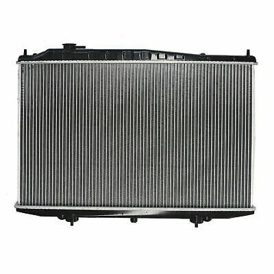 Radiador L4/V6 2.4L/3.3L A/T (2215) se adapta a Nissan Frontier 1998 2004 Foto 1 de 2