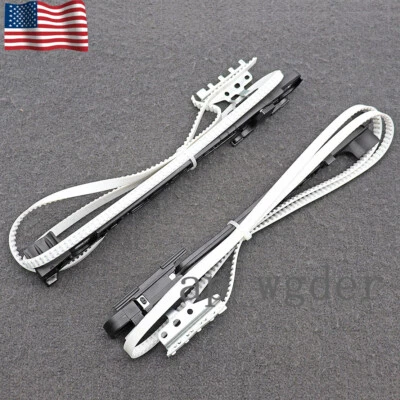 Juego de cables de techo corredizo con brazos de elevación para Lexus RX330/350/400h 2004-2014 nuevo Foto 1 de 4