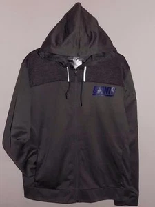 NEW YORK GIANTS HOODIE MAJESTIC $ 80 GAME ELITE THERMA BASE SWEATSHIRT NEU MIT ETIKETT - Bild 1 von 6