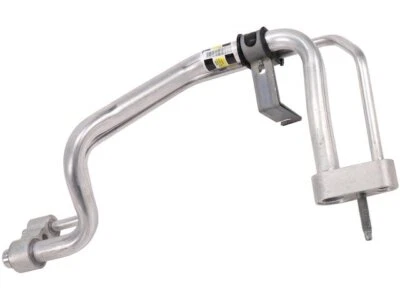 For 2020-2025 GMC Sierra 2500 HD A/C Hose At Evaporator AC Delco 53573RYGF 2021 - Image 1 of 2