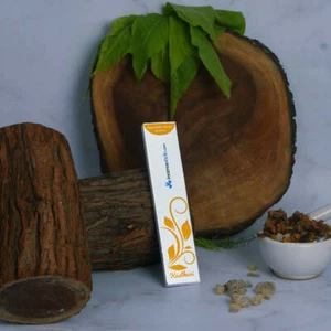 Kasthuri Incense 8" 10 Sticks - Picture 1 of 11