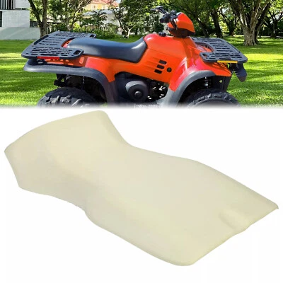 Seat Pan Foam Cushion Pad For Polaris Sportsman 400 450 600 700 800 2005-2014 - Image 1 of 4