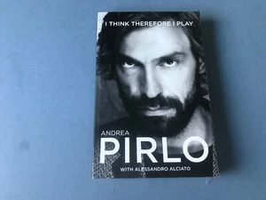 Ich denke also spiele ich - Andrea Pirlo - Taschenbuch - 2014 - Bild 1 von 5
