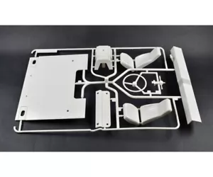 Tamiya 300115178 - P-Parts Globe Liner 56304 - New - Picture 1 of 1
