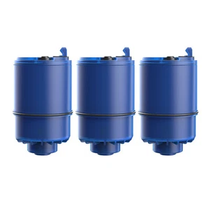 AQUA CREST Water Filter Replacement for RF-9999® Faucet, NSF Certified(3/6 Pack) - Picture 1 of 12