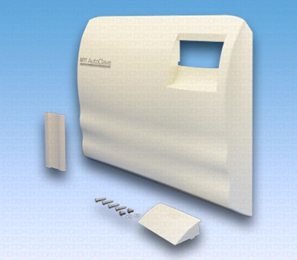 Kit de panel de puerta MIK266 para Midmark M11 y M11D #OEM 002-0781-00 / 002-0781-01 Foto 1 de 1