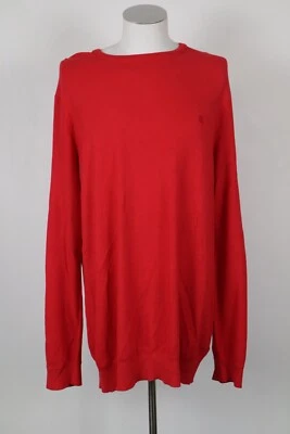 Timberland Suéter De Algodón Vintage Para Hombre Tg. 2XL Casual - Imagen 1 de 4