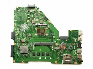 # 60NB00U0-MBH010 # ASUS X550CA Intel i3-3217u 4G Motherboard - 90NB00U0-R00140 - Picture 1 of 3