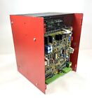 TAE drive technology TA-BL-4/B-4Q 380V 3Ph. 4kW 13A Frequency Inverter -used-