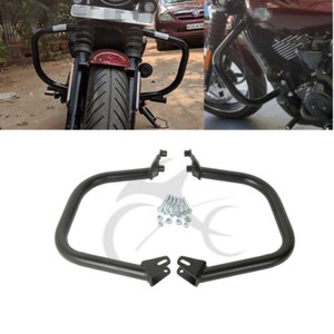 harley davidson street 500 saddlebolsas