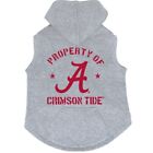 Hunter Alabama Crimson Tide Hoodie Sweatshirt - Small