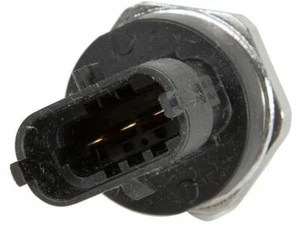 Fuel Injection Fuel Rail Pressure Sensor fits Silverado 3500 Classic 2007 46KCWN - Picture 1 of 1