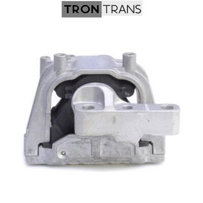 Montaje motor derecho hidráulico 2009-2015 para Volkswagen Beetle Jetta Passat Audi A3 Foto 1 de 4