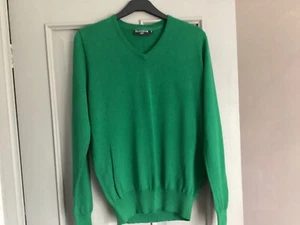 Glenmuir mens/ ladies / unisex sweater unworn - Picture 1 of 2