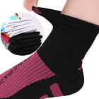 1pair Plantar Fasciitis Foot Pain Relief Sleeves Heel Ankle Sox Compression SoPT