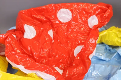 Centro de juegos de agua inflable Intex para setas edades 1-3 40" x 35" Foto 1 de 4