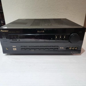 Pioneer Elite VSX-21 Audio Video Receiver - Picture 1 of 8