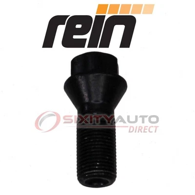 Rein Front Wheel Lug Bolt for 2020-2023 BMW 840i 3.0L L6 - Tire  ns Foto 1 de 4