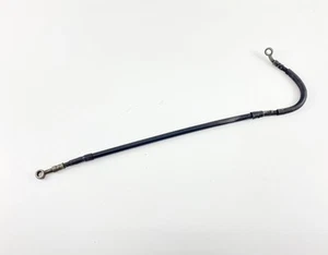 ✅2000 YZ125 Rear Brake Line Cable Hose YAMAHA YZ 125 GENUINE OEM 1996-2001 #2 - Picture 1 of 3