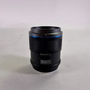 SIRUI Autofokus Objektiv 56 mm f/1,2 für Sony E-Mount - Bild 1 von 8