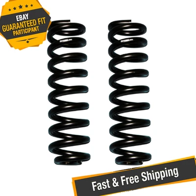 Skyjacker 186 Softride muelle helicoidal, juego de 2 Foto 1 de 4