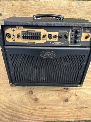 Peavy E110 Electric Guitar Amplifier - Image 1 of 4