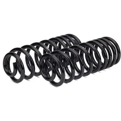 Kit de conversión de resorte helicoidal trasero C-2987 Arnott para Hummer H2 2003-2007 Foto 1 de 3