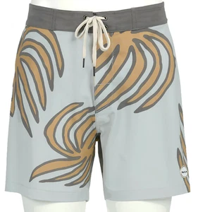 RVCA Cross Up 16 Boardshorts – neu mit Etikett Herren Größe 34 mehrfarbig – #448384-B5 - Bild 1 von 2