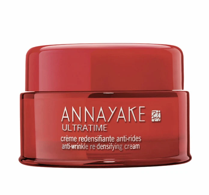 Annayake Ultratime Anti-Wrinkle Redensifying Cream, 50ml - Image 1 of 1