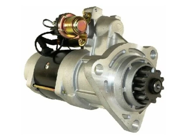 Starter 39NXVP27 for ACL AT C / DC DK DS S 1981 1982 1983 1984 1985 1986 1987 — 第 1/1 张图片